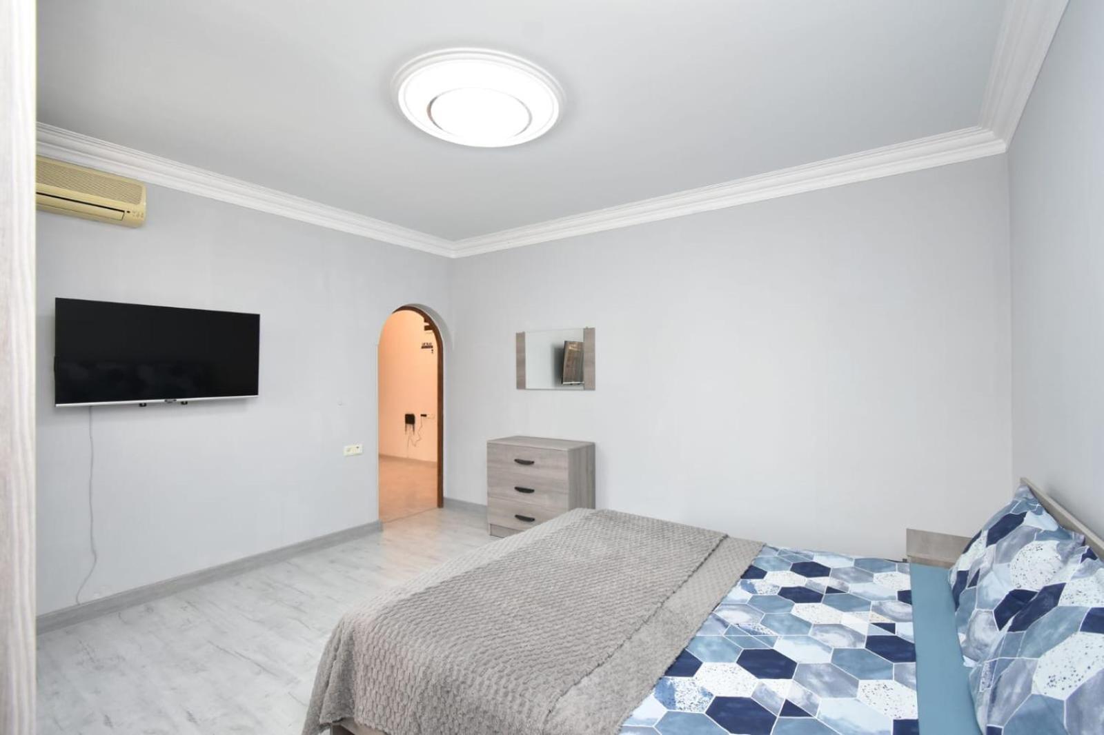 Luxury Spacious Apartment On Saryan Street.Centre Ереван Экстерьер фото