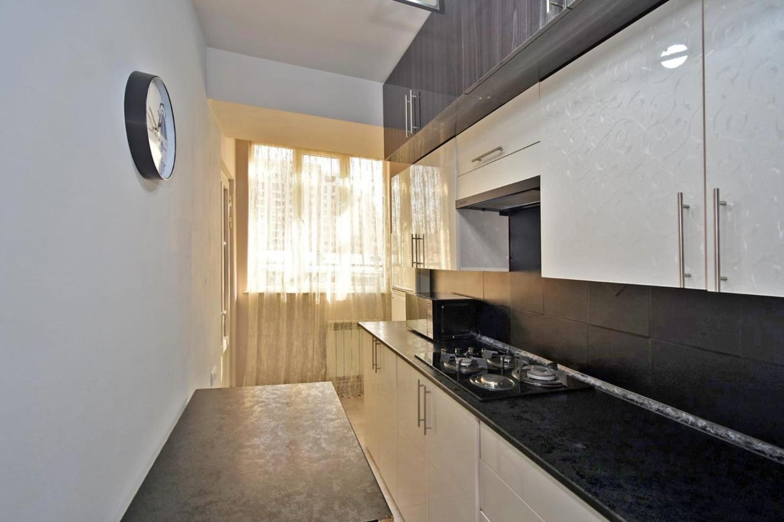 Luxury Spacious Apartment On Saryan Street.Centre Ереван Экстерьер фото